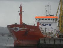 MAR ISA
